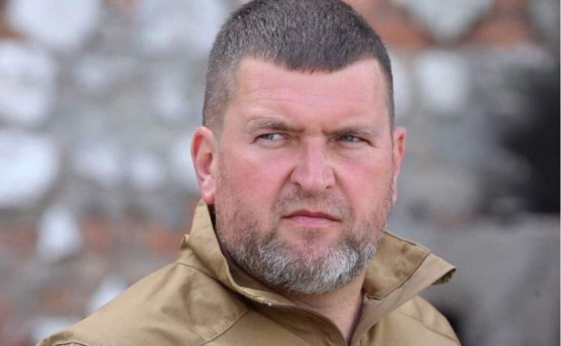 Мера Ірпеня Маркушина випустили з-під варти