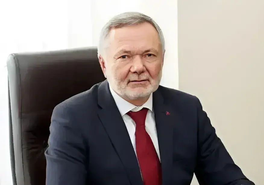 Отец председателя Львовской ОВА Козицкого стал владельцем газового месторождения во Львовской области