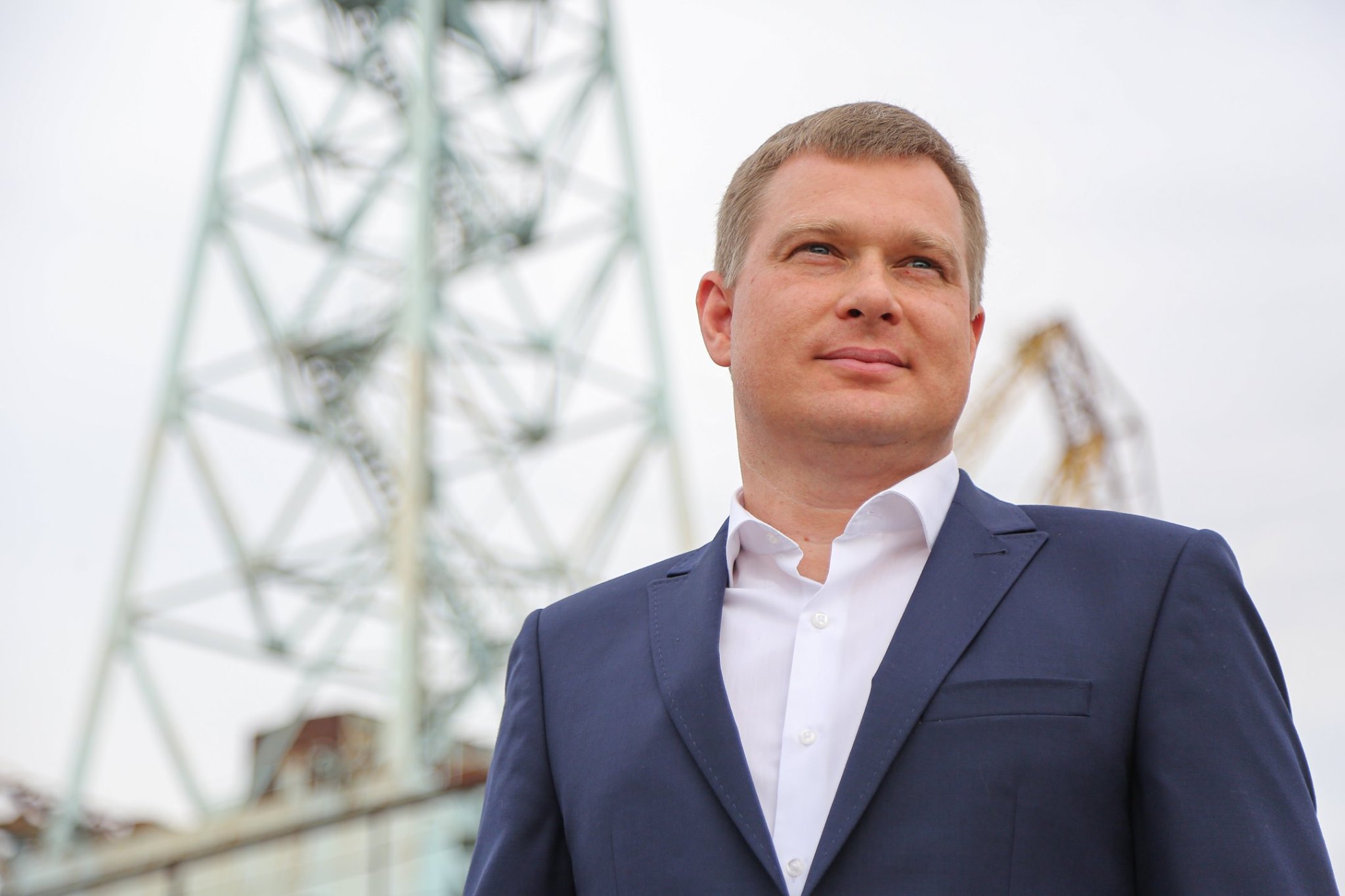 Дружина звільненого ректора херсонського університету придбала елітне житло в Києві