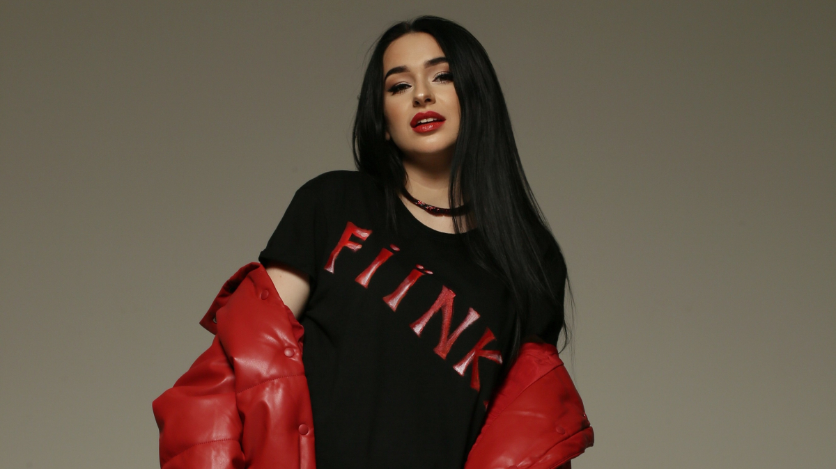 FIЇNKA стала десятим фіналістом Нацвідбору на «Євробачення-2025»