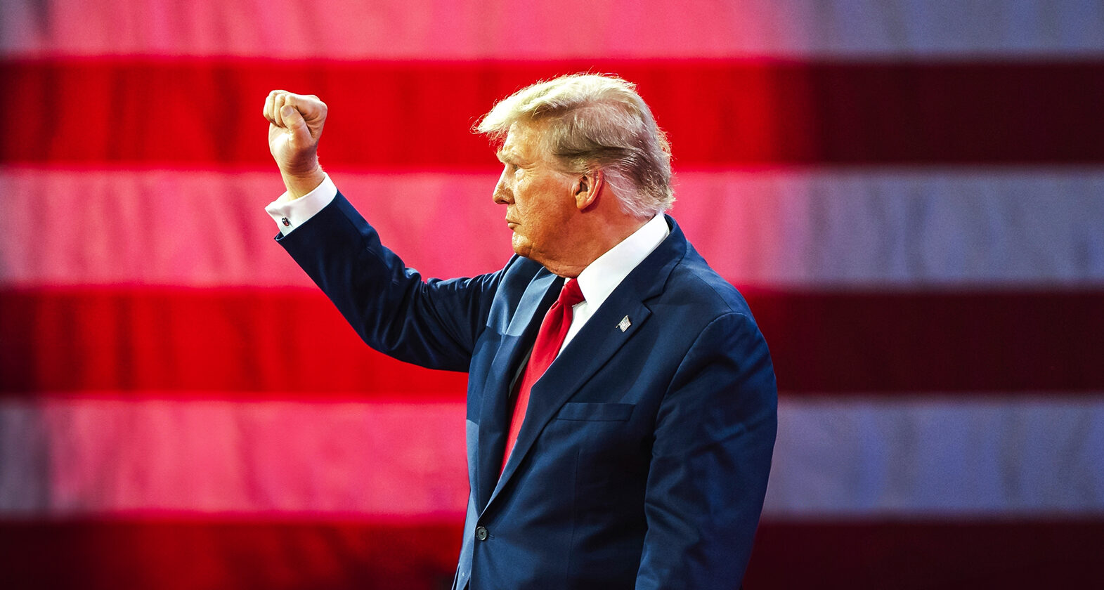 Трамп анонсував підготовку зустрічі з Путіним