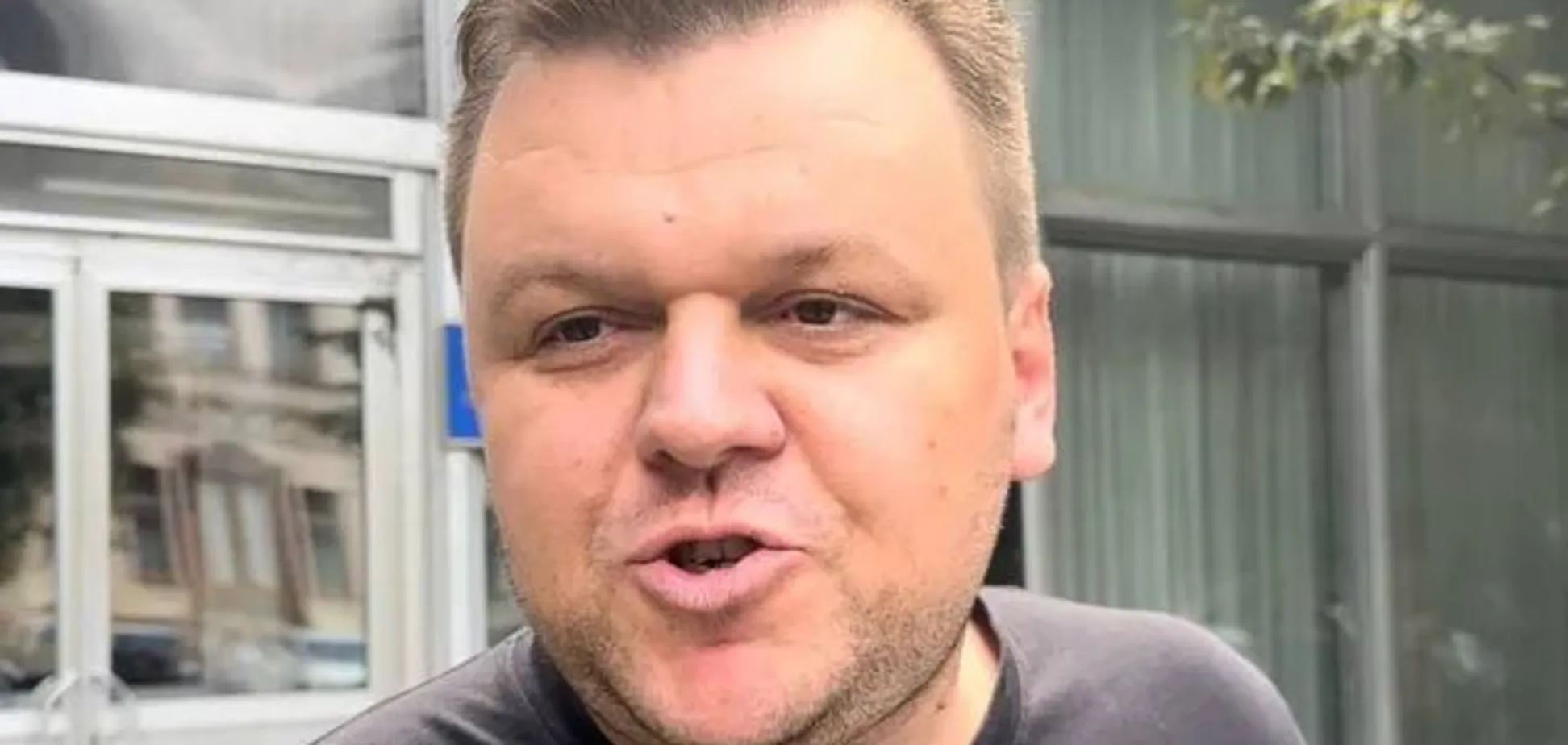 В Киеве задержан член Комиссии по регулированию азартных игр и лотерей Украины (КРАИЛ) Евгений Яхний