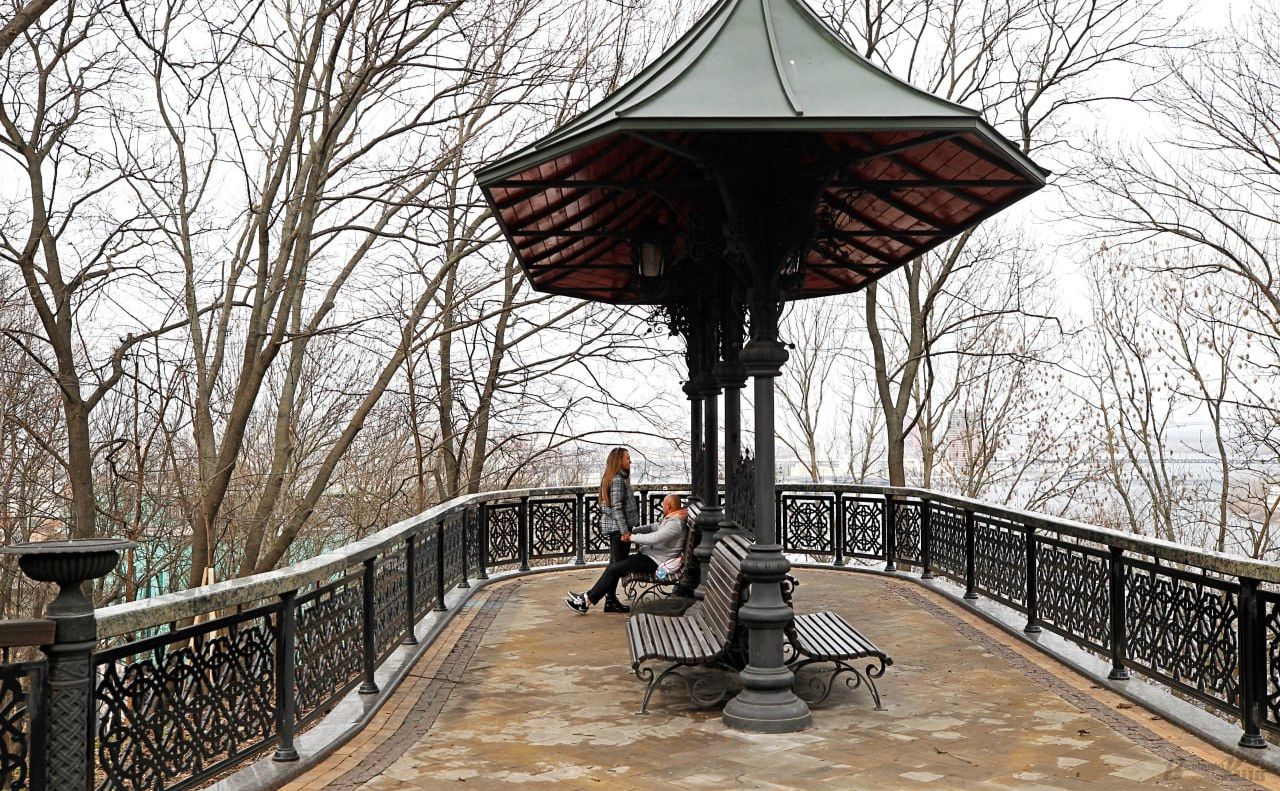 Тепло и сухо будет в Украине на следующей неделе: прогноз синоптиков на 20-26 января