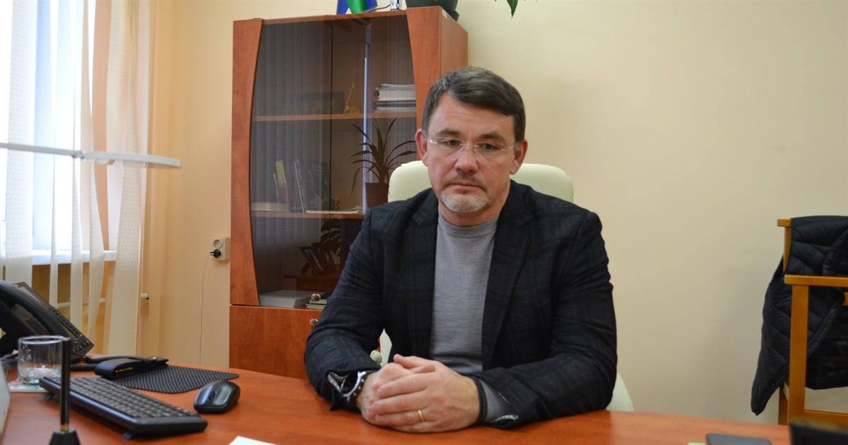 Скандальный Павлишин пытался вернуться на должность руководителя Ровенской АЭС через суд