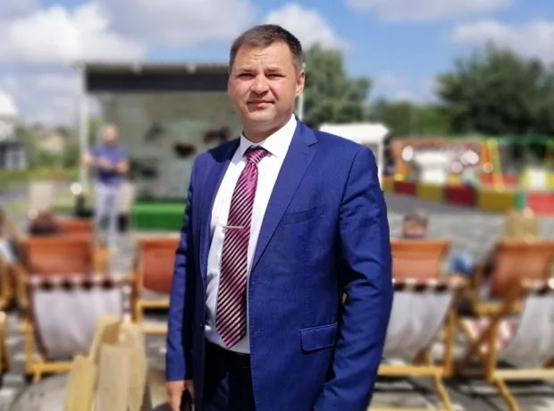 Ексголова Бучацької РДА Микола Ляшенко приховав від декларування майно на 13,5 мільйонів гривень