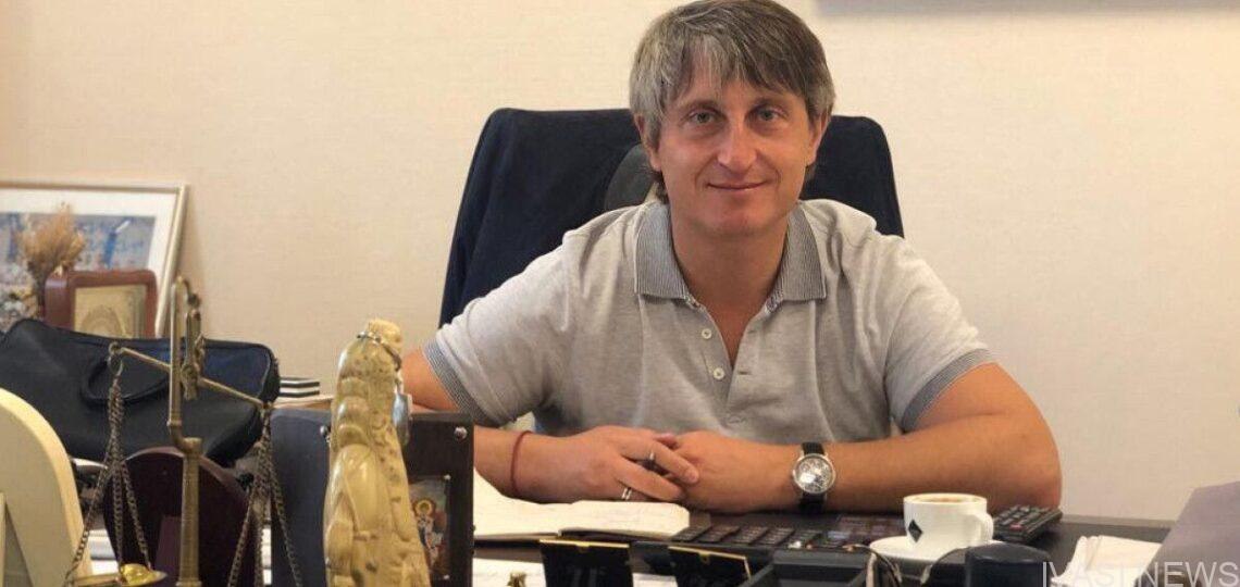 Депутат Одесского горсовета Юрий Шумахер "намухлевал" в декларации на 25 миллионов гривен