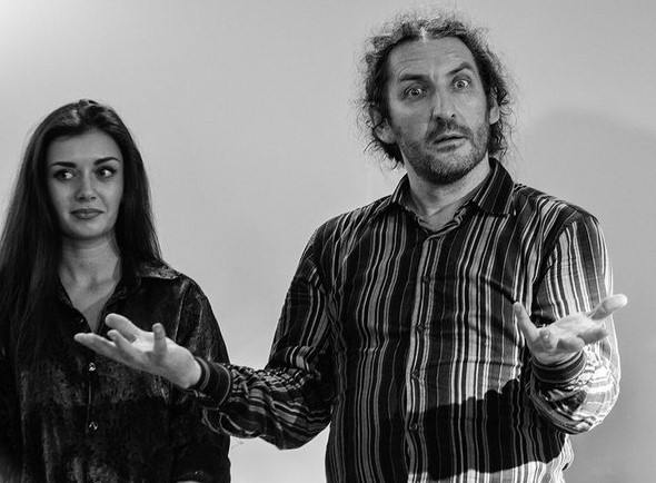 Известный киевский фотограф Александр Ктиторчук получил 12 лет за порно с несовершеннолетними и изнасилования