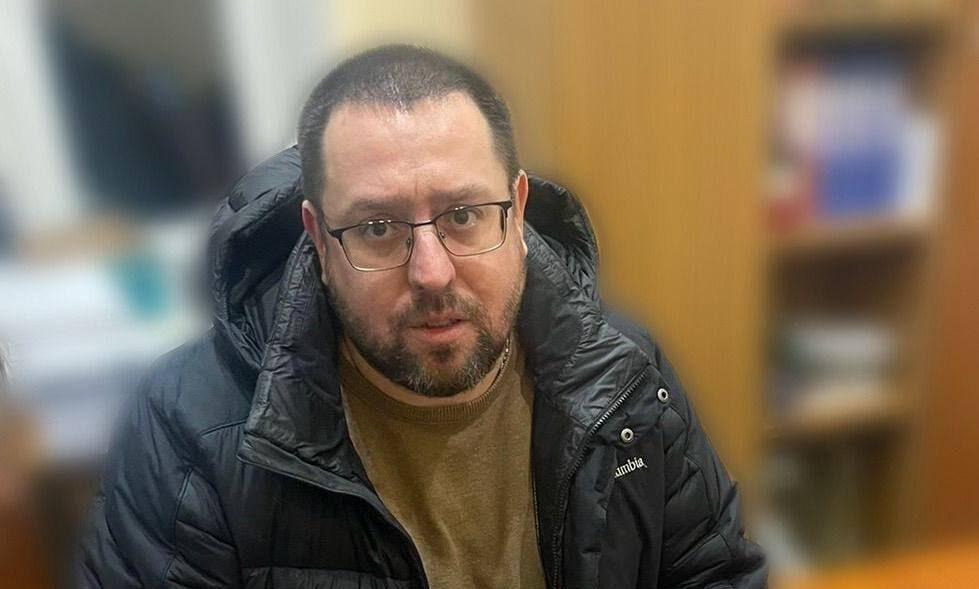 Затриманий у Дніпрі адвокат Олександр Самарець виявився кумом обласного прокурора Сергія Біжко - ЗМІ