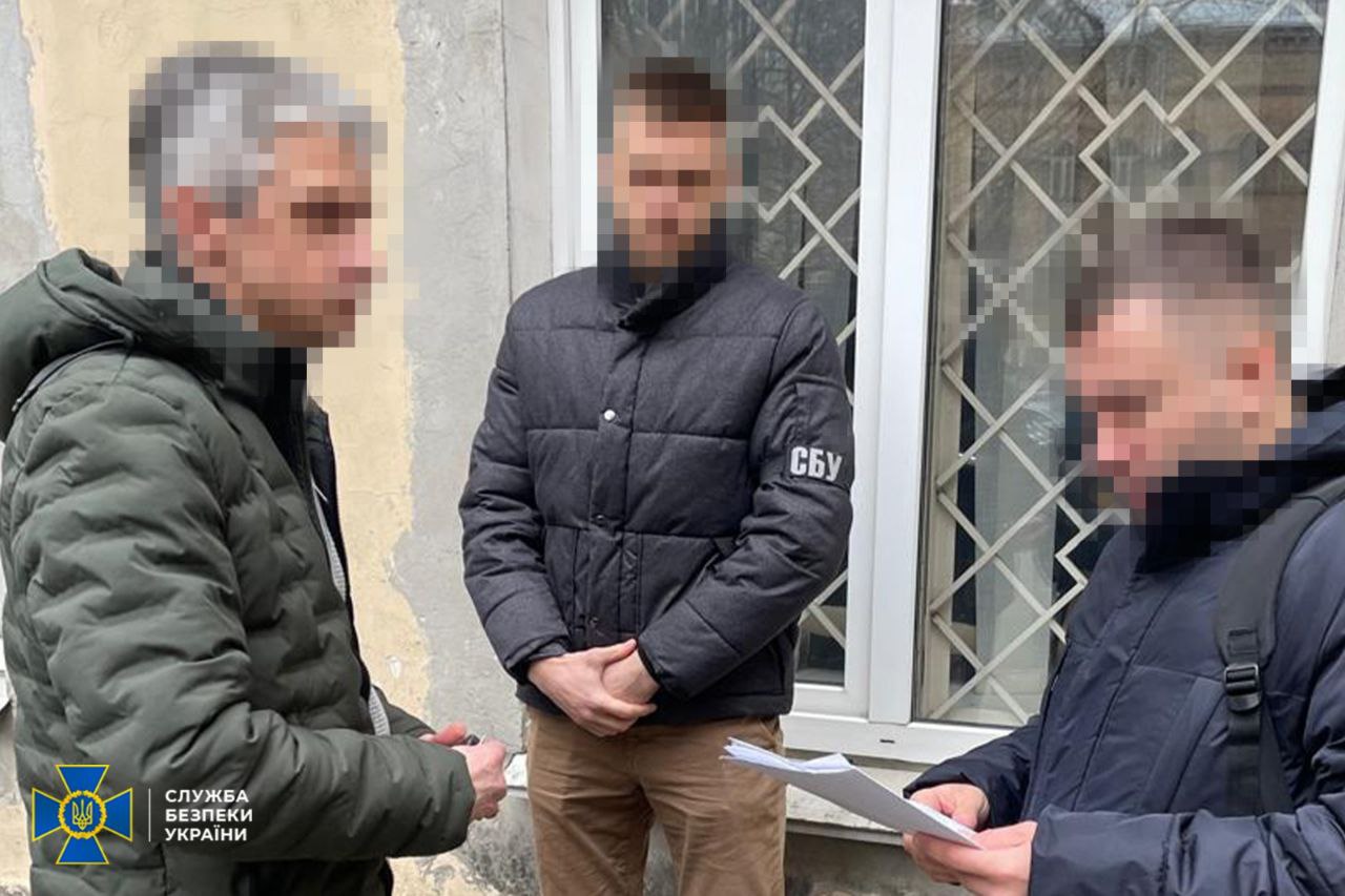 Один з ТОП-посадовців КМДА Олександр Яструбенко оформив собі липову інвалідність, аби ухилитися від мобілізації