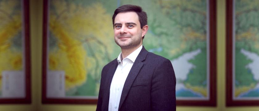 Керівник офісу НКЦПФР Янчук на Новий рік їздив з сім'єю у "відрядження" до Фінляндії за гроші бізнес-партнера Єрмака, - ЗМІ