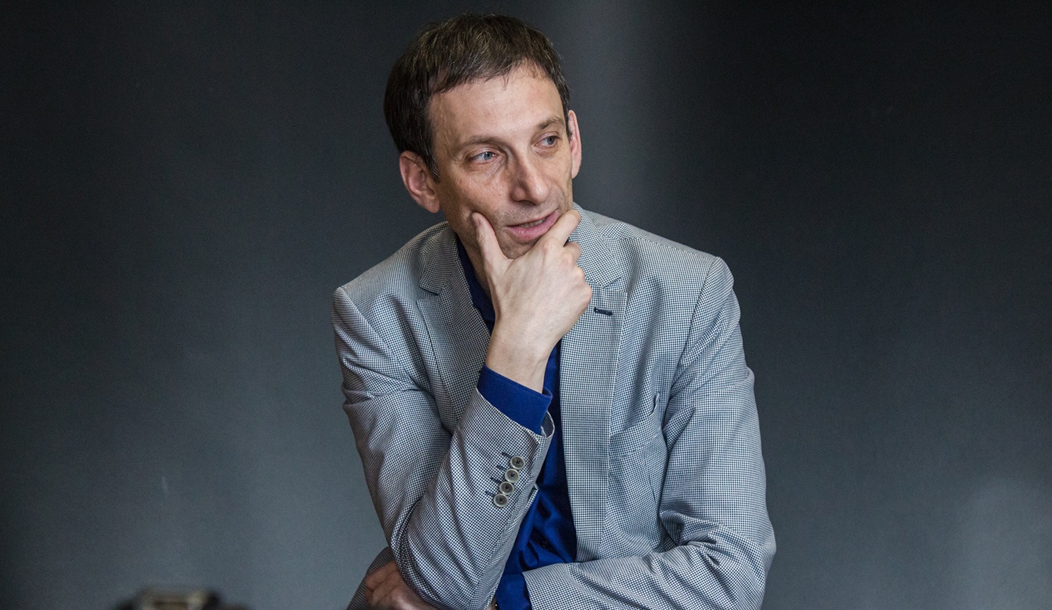 Портников заявил, что травля против него является подготовкой к убийству, как это было с Фарион