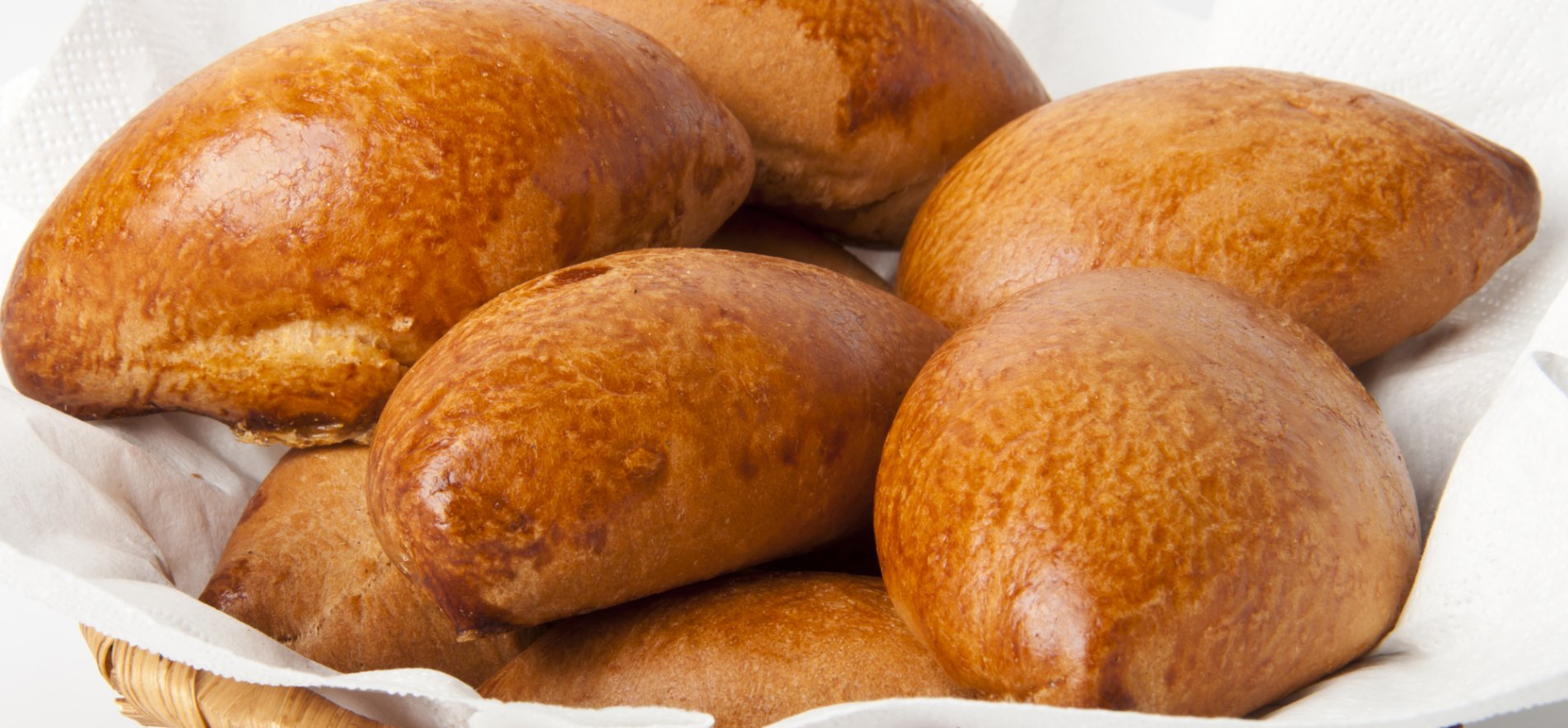 Начинки на будь-який смак: прості рецепти для солодких і закусочних пиріжків