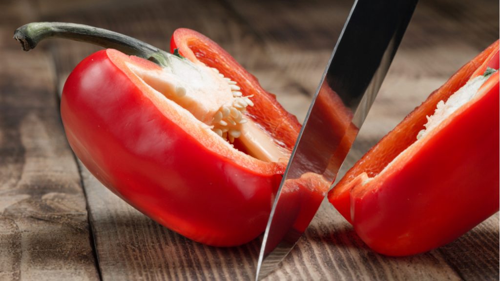 Как заточить ножи, чтобы они долго были острыми: проверенные лайфхаки