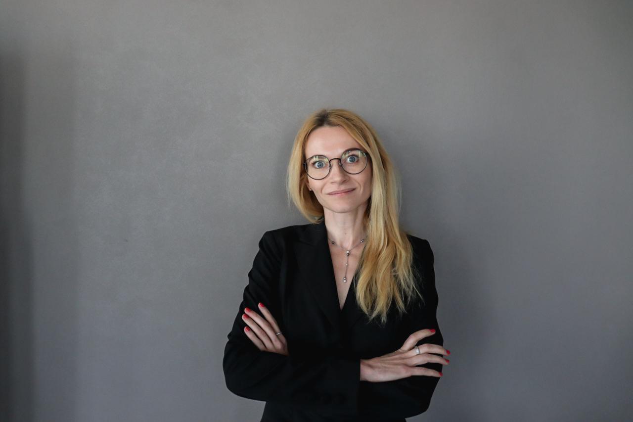 Заступницю міністра ветеранів Руслану Величко-Трифонюк звільняють через скандал із приниженням підлеглого-ветерана