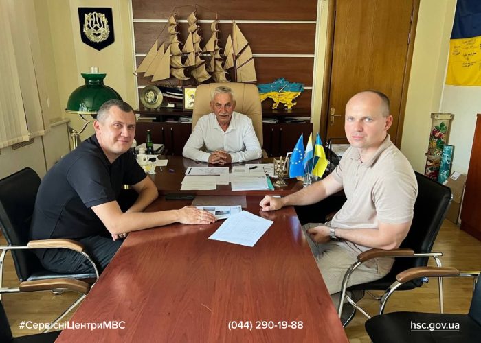 Кар'єра, авто та майно: що відомо про начальника Регіонального центру МВС в Одеській, Миколаївській та Херсонській областях Вадима Гулька