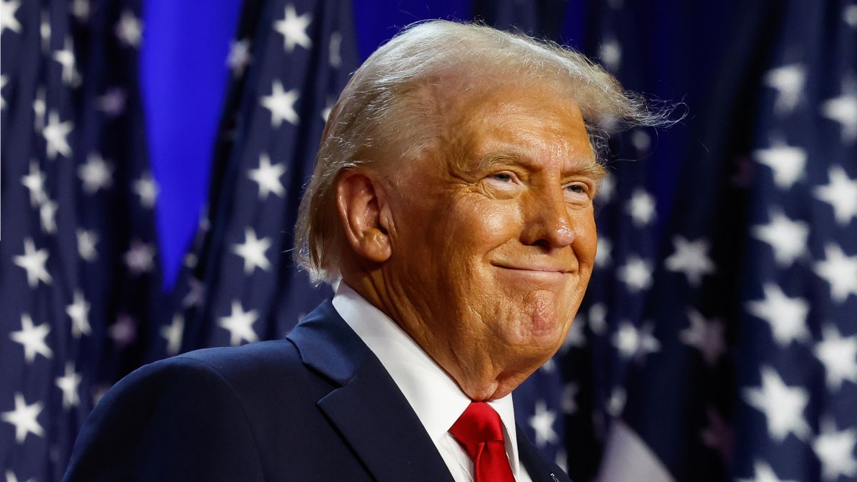 Дональд Трамп тимчасово призупинив програми зовнішньої допомоги США іншим державам