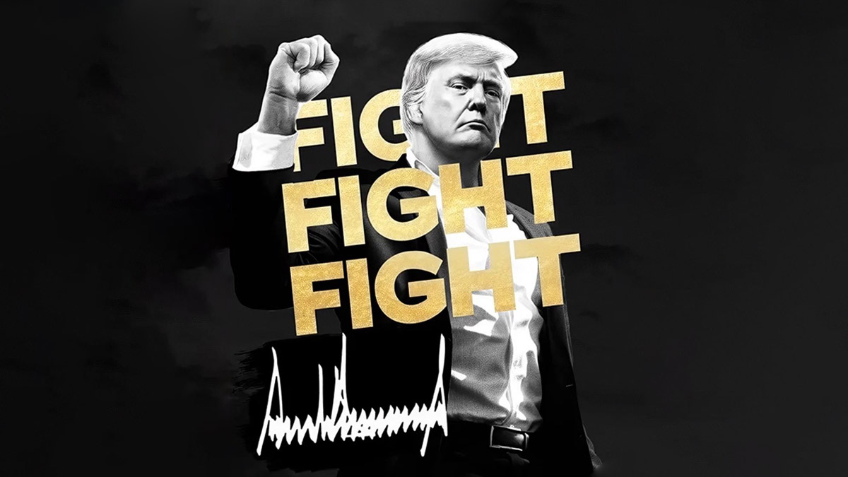 Мемкоїн Трампа $TRUMP оцінили в майже 70 мільярдів доларів