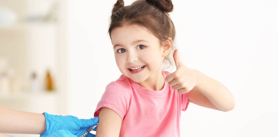 В Україні змінять календар щеплень і додадуть обов'язкову вакцинацію від ВПЛ