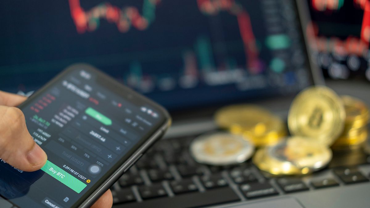 Криптобиржу Kuna начали блокировать в Украине