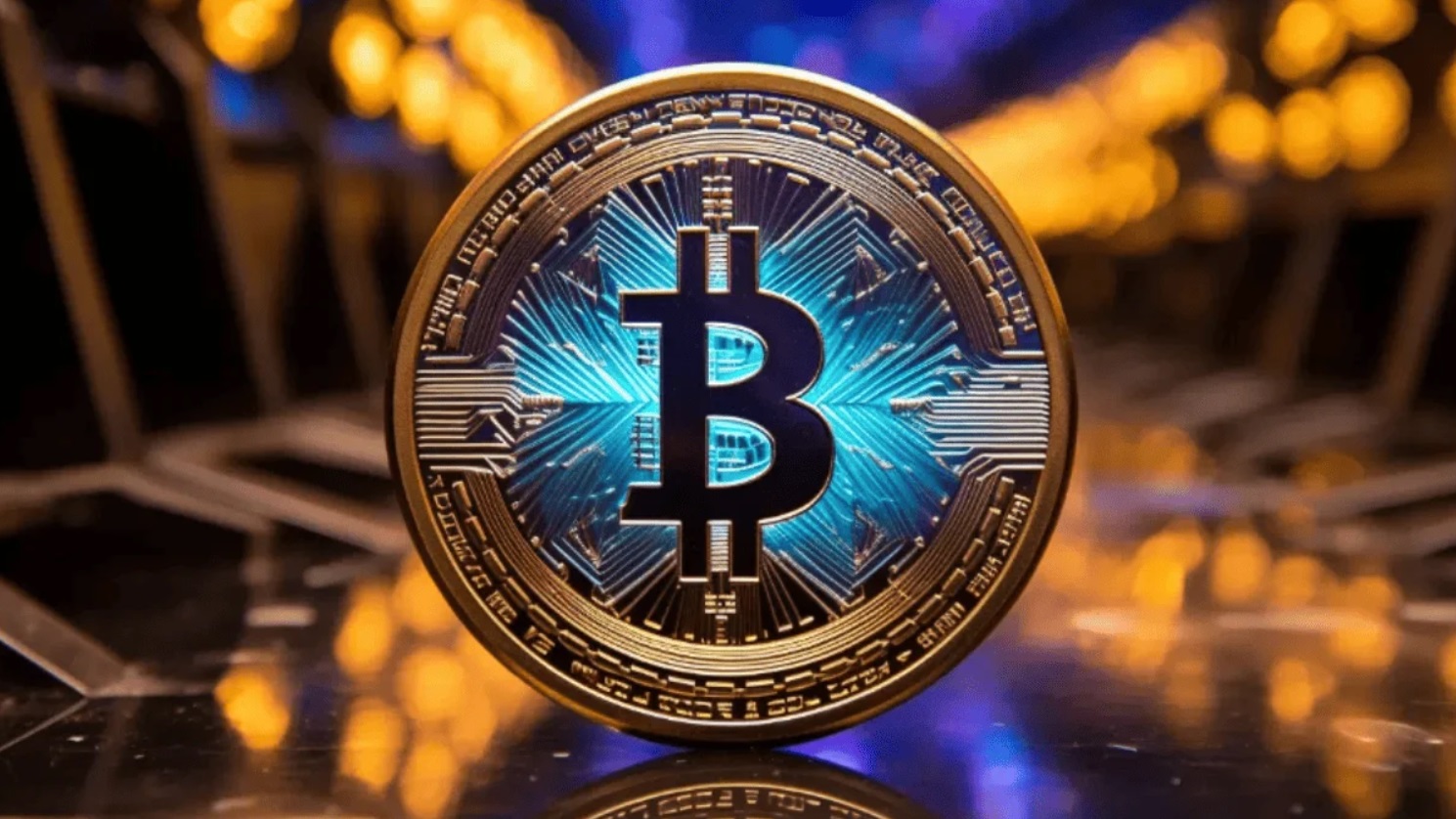 Біткойн подорожчав удвічі за рік: аналітики прогнозують історичні максимуми у 2025 році