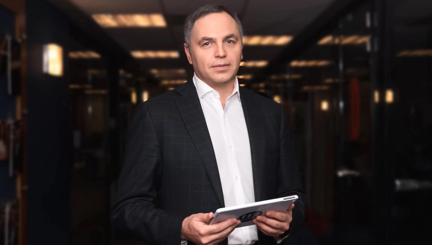 На сайті Кабміну триває збір підписів за запровадження санкцій проти Андрія Портнова