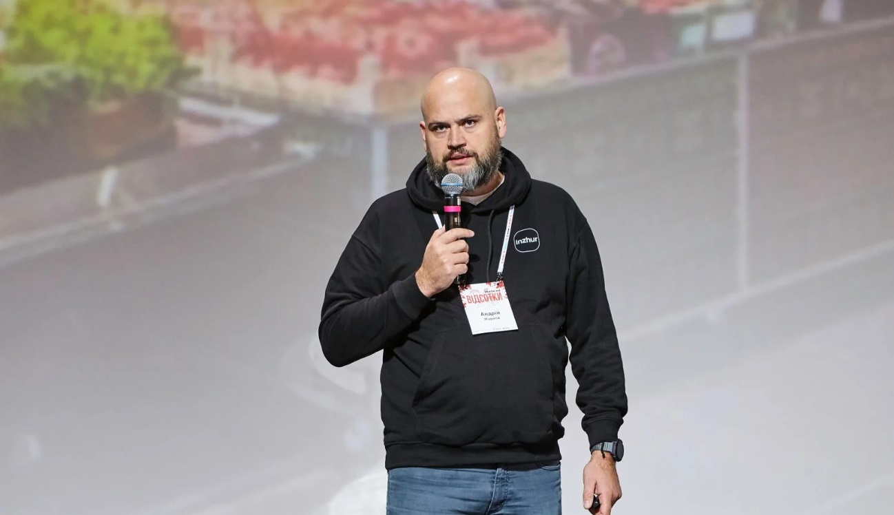 Экснардепа Андрея Журжия не выпустили за границу: будет обжаловать решение в суде