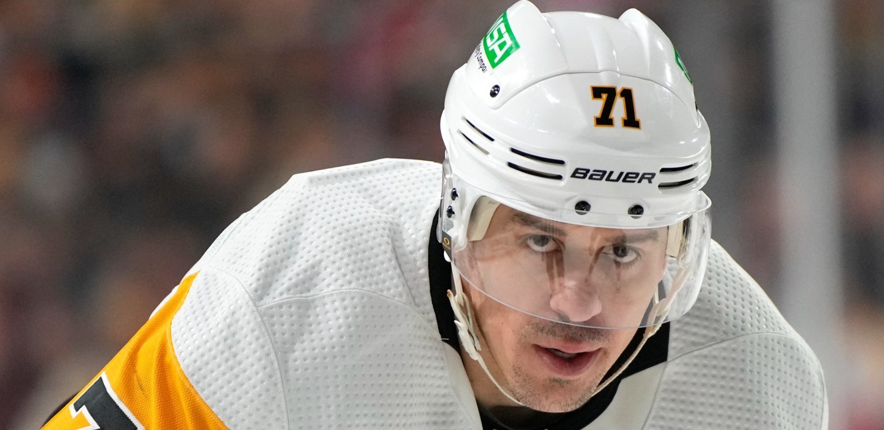 У США пограбували будинок російського хокеїста Євгена Малкіна