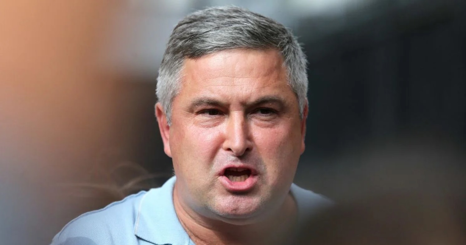 Суддя Євгеній Аблов вкотре уникає розгляду справи у ВРП, посилаючись на стан здоров’я