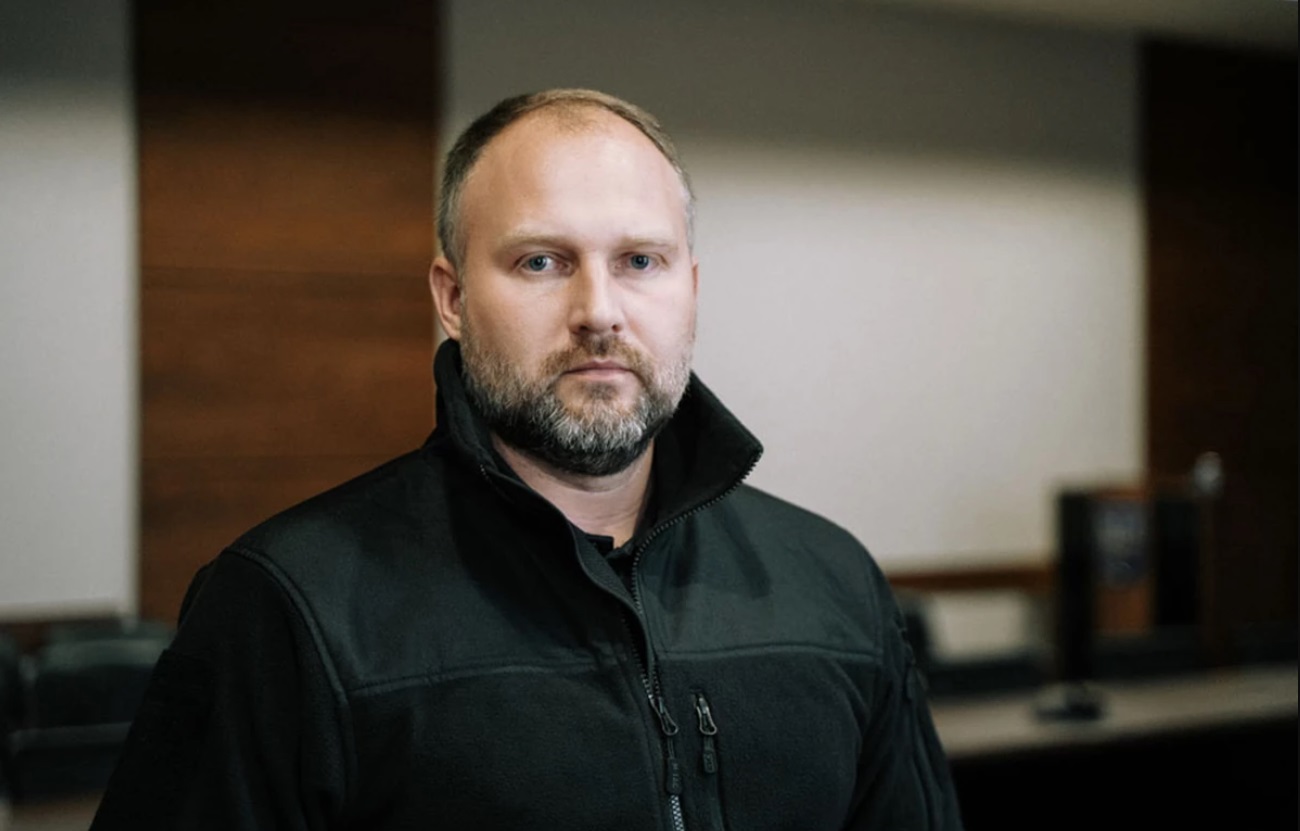 Новий керівник Держфінмоніторингу Філіп Пронін: скандальна репутація та зв’язки із фаворитами Банкової