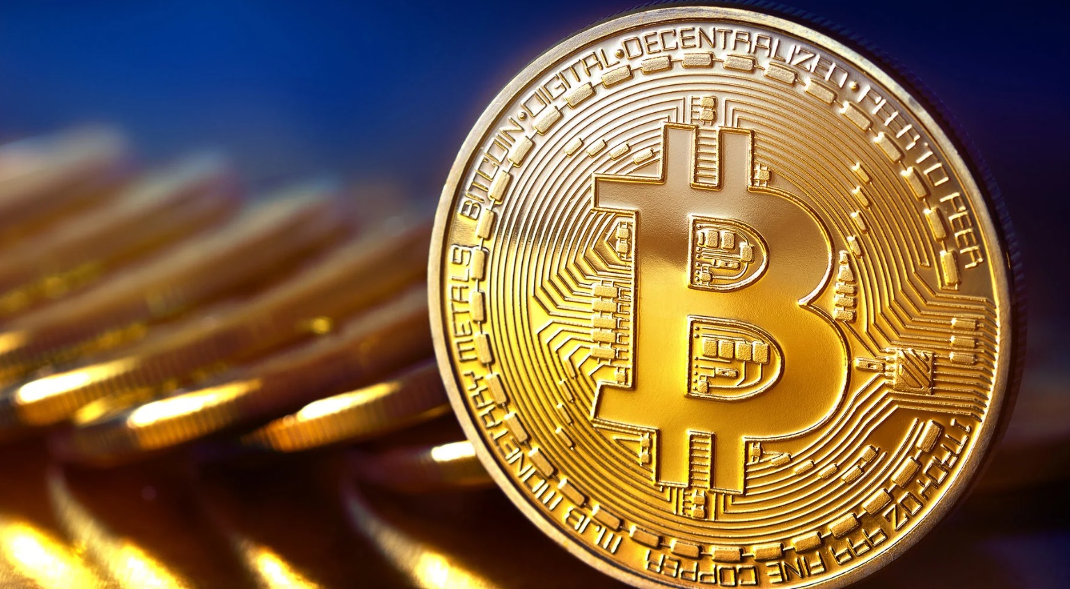 Bitcoin стрімко зростає напередодні другої інавгурації Трампа