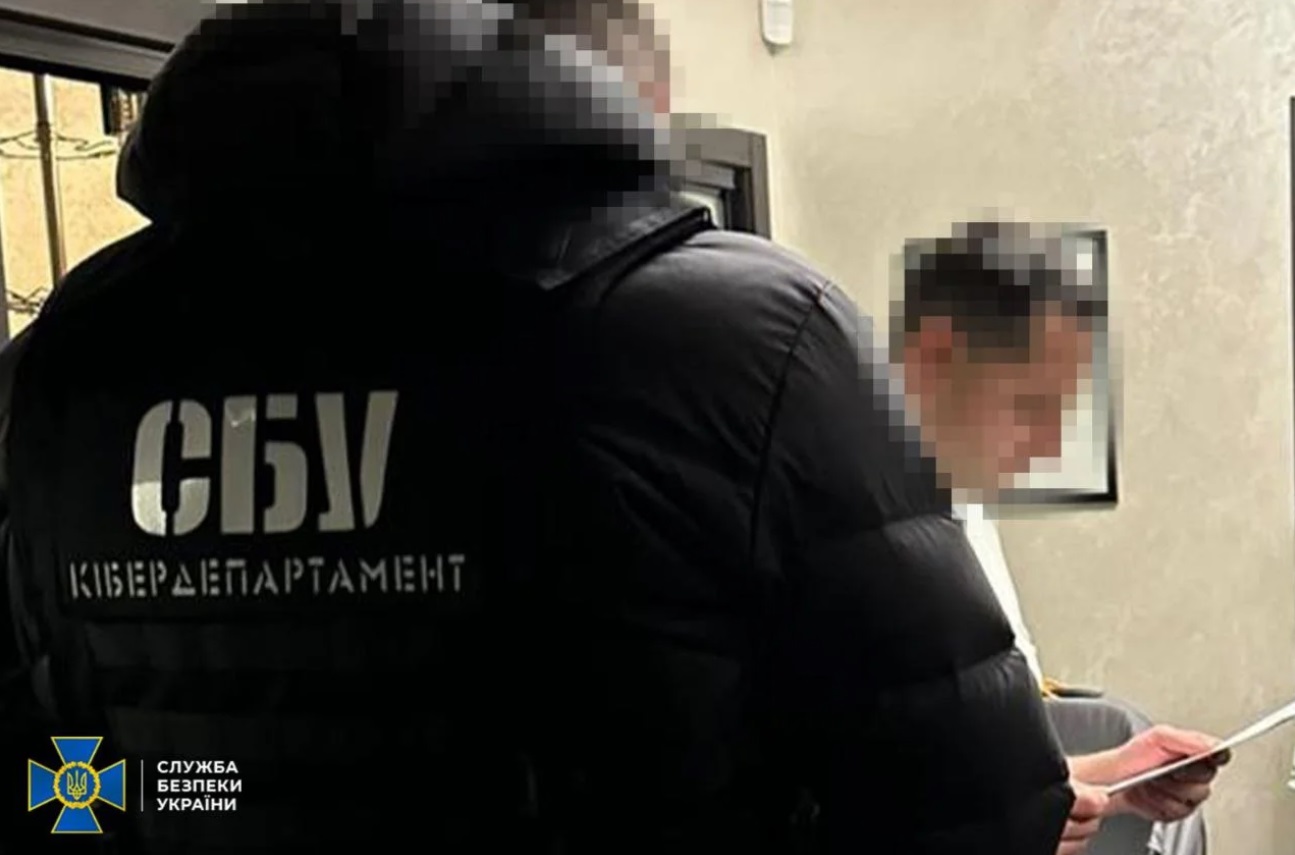 Ексзаступника міністра соцполітики Бориса Лебедцова підозрюють у розтраті 24 млн гривень