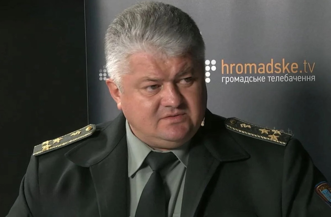 Головного психіатра ЗСУ Олега Друзя неодноразово звинувачували в корупції: справа 2017 року і скандали навколо його діяльності