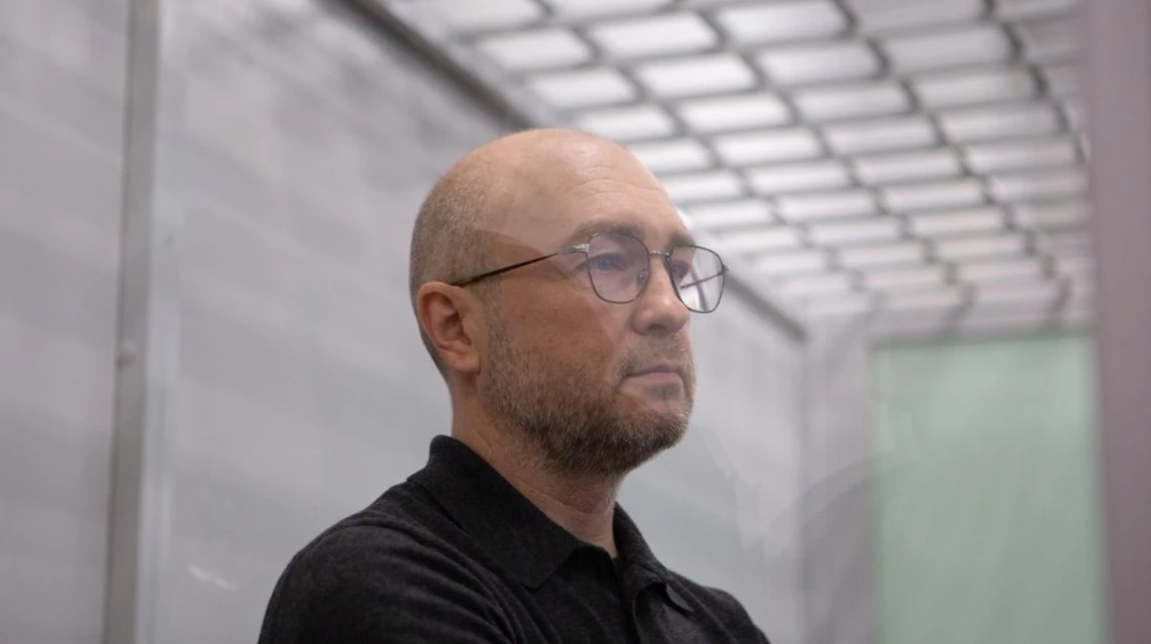 Колишнього посадовця Міноборони Олександра Лієва взято під варту у справі про постачання бракованих кулеметів