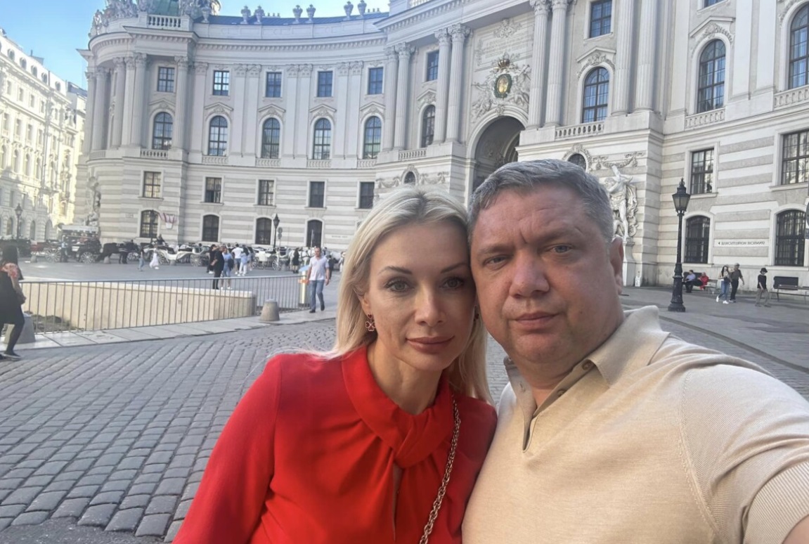 Чоловік нардепки Кормишкіної слідом за дружиною отримав підозру  у незаконному збагаченні