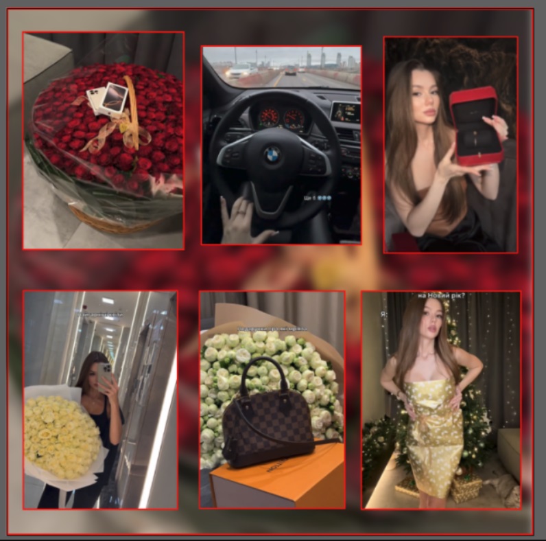 Безкарність мажорів: смертельні гонки на дорогах столиці під час війни