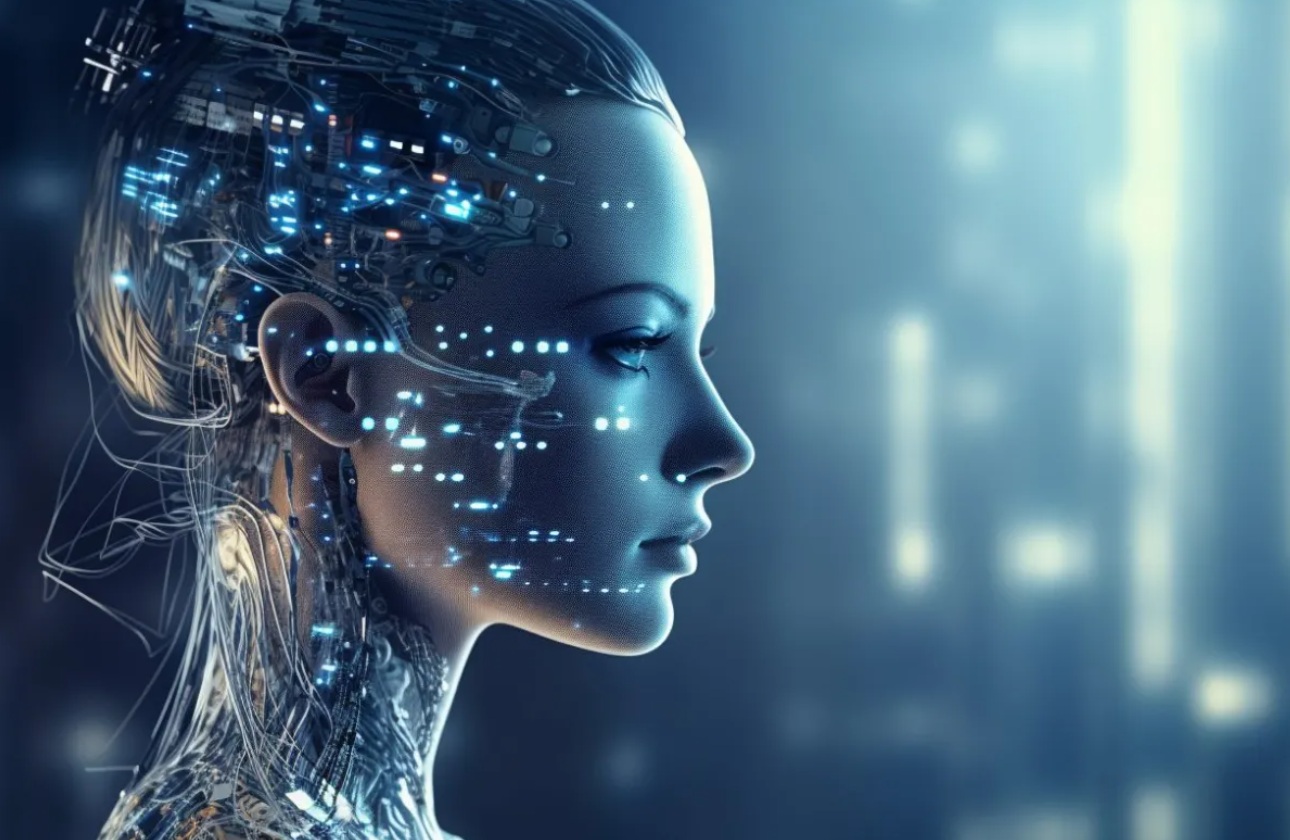 В США разрешили регистрировать авторские права на работы, созданные с помощью ИИ