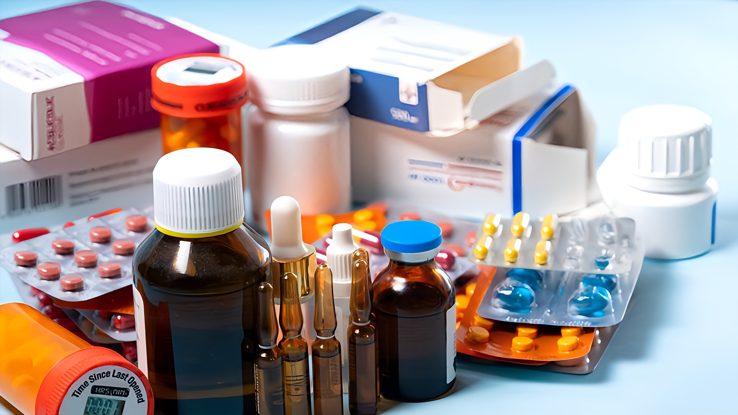 В Україні знизять ціни на 100 найпопулярніших ліків: перелік