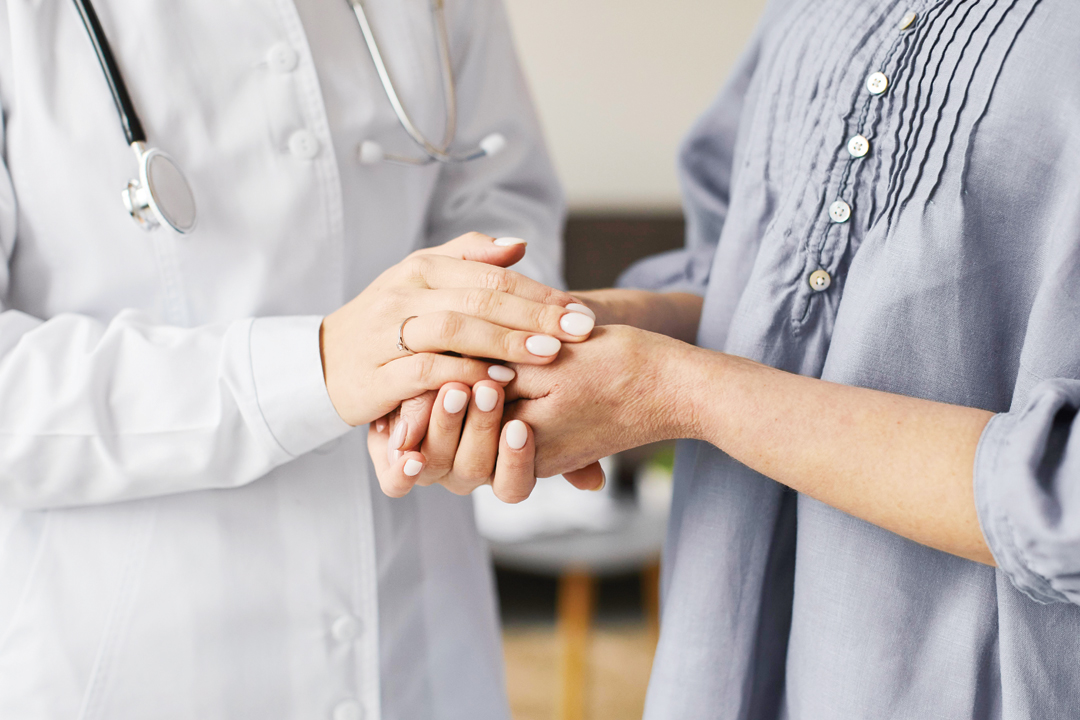 Виктор Сердюк: Минздрав должен согласовать изменения в Постановление Кабинета Министров №34, или в Украине продолжит работать конвейер смерти