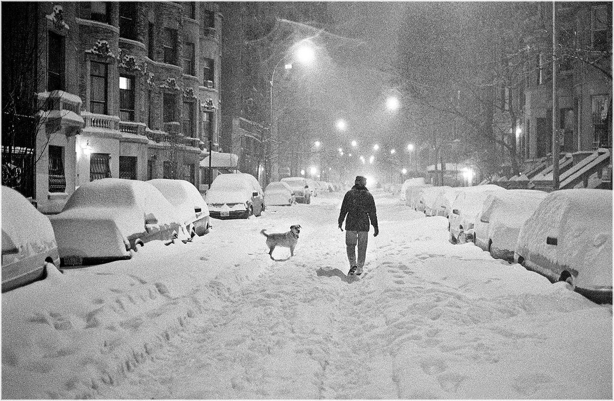 До -21°C, місцями сніг та ожеледиця: якою буде погода в Україні 19 лютого