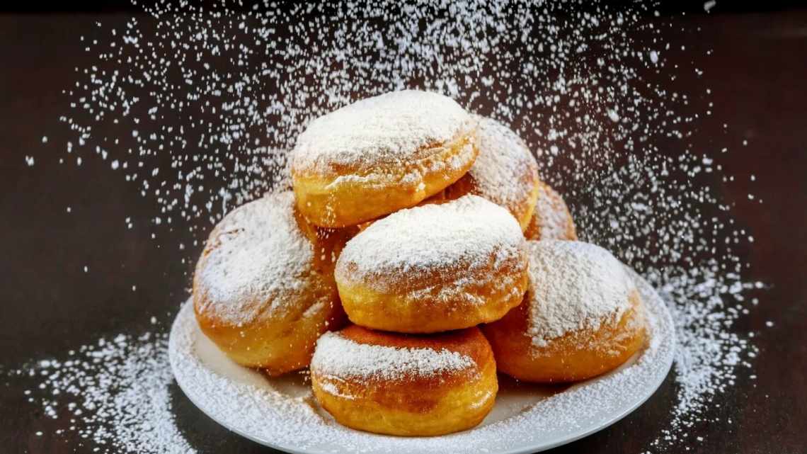 Простые рецепты вкусности: как приготовить сахарную пудру дома