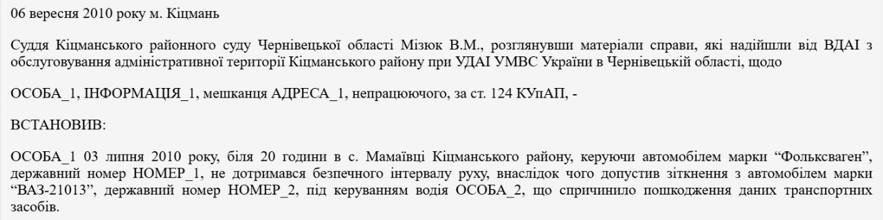 Суддя Олег Боднарюк отримав доплату понад 32 тисячі гривень: розкішне майно та скандальна ДТП