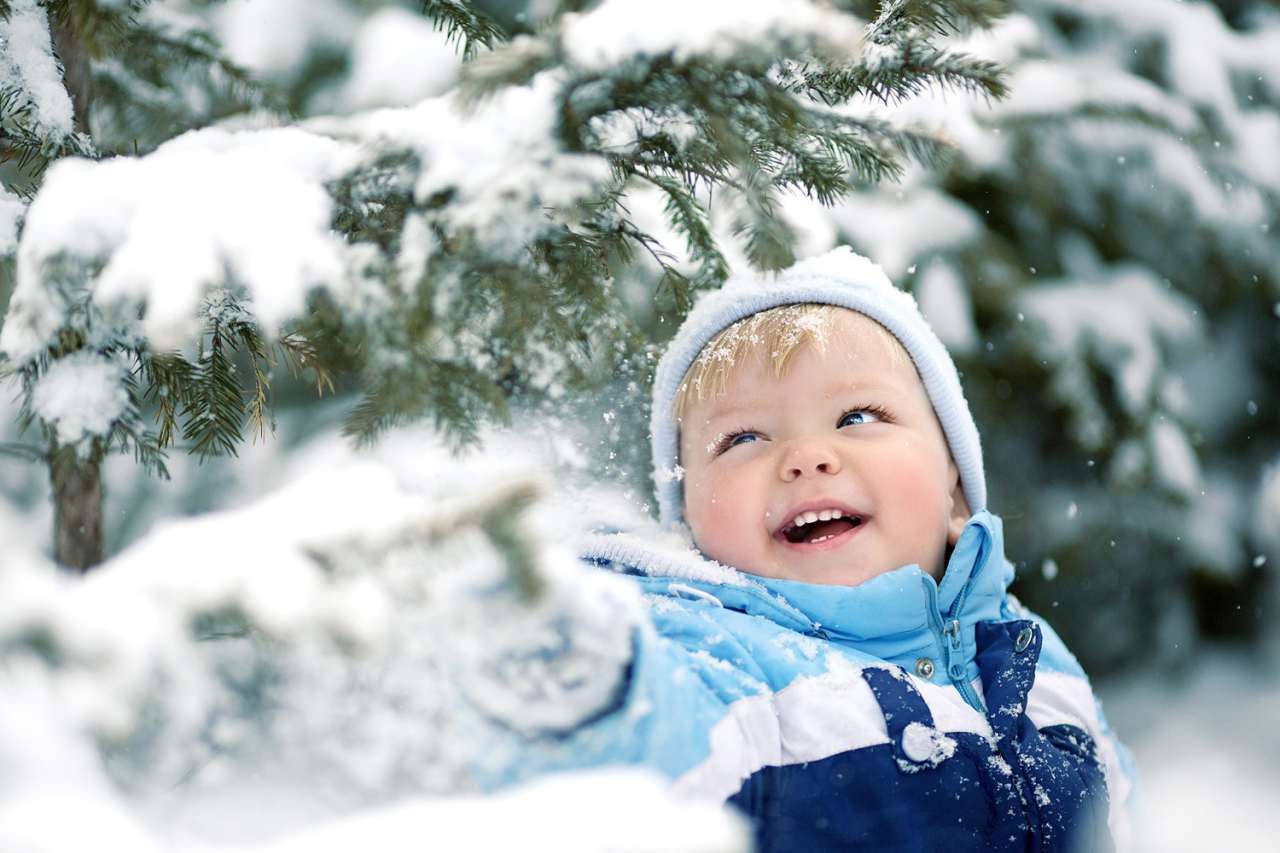 В Україну йде похолодання: синоптики прогнозують сніг та мороз 5 лютого