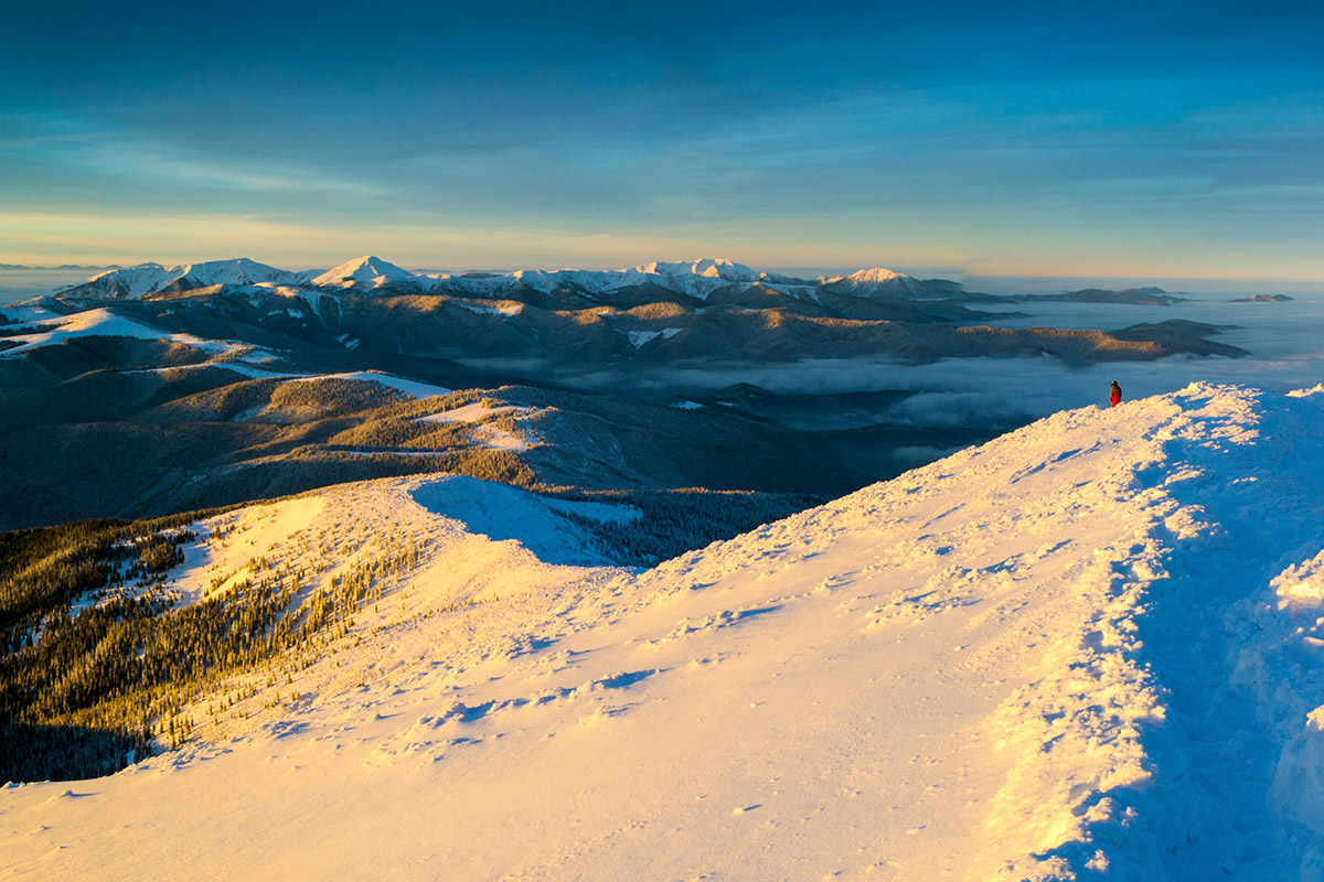 В Украину возвращается тепло: где и когда ждать плюсовой температуры