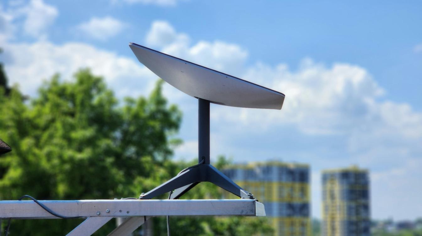 США угрожают Украине отключением Starlink из-за соглашения о полезных ископаемых – Reuters