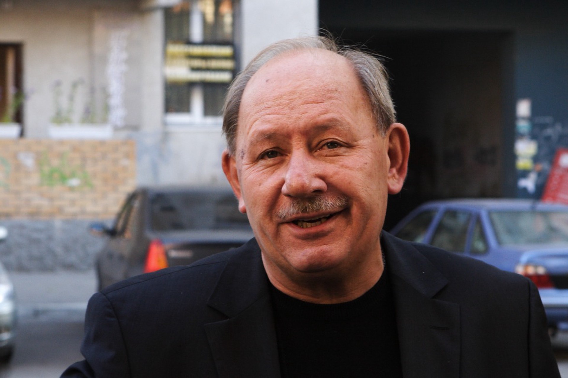 В России жестоко убили эксмера Самары вместе с женой: подозревают внуку, которая скрывала месяц преступление