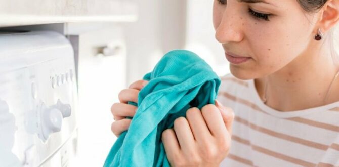 Чем можно вывести запах от сигарет из одежды: полезные лайфхаки