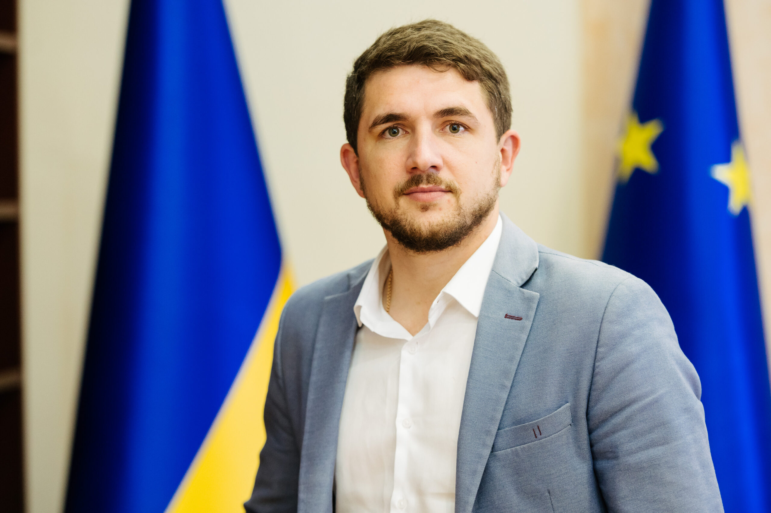 Сайт Expo 2030 в Одессе превратился в онлайн-казино: как аферисты зарабатывают на проекте