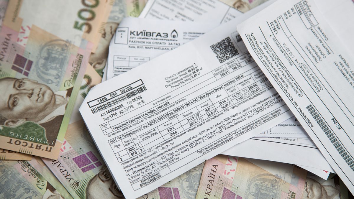 Как актуализировать информацию об лицевых коммунальных счетах, если изменился собственник жилья