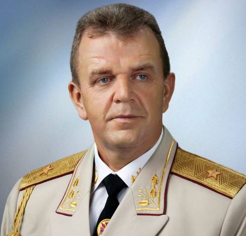 Директор «Укрінтеренерго» Василь Андрієнко став об'єктом перевірки через мільйонні готівкові активи та незадеклароване майно