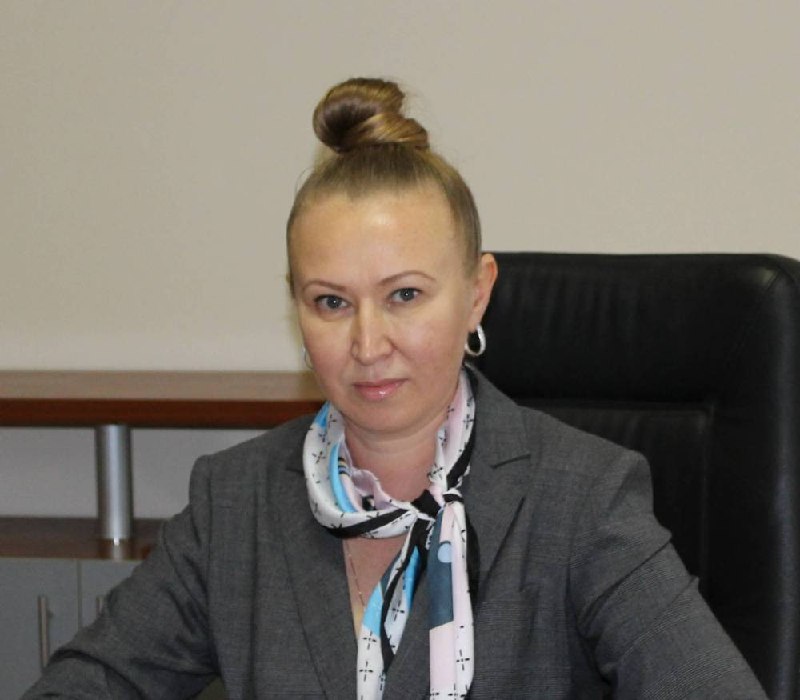 Начальница налоговой Сумщины Наталья Кияшко более 240 дней жила в США и не декларировала имущество